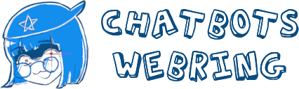Chatbots Webring header