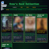 Crow's Card Collection image