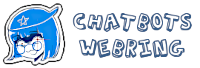 Chatbots Webring